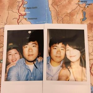 Meet your Posher, Roger